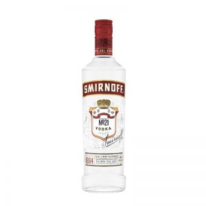Smirnoff Pet-750ml